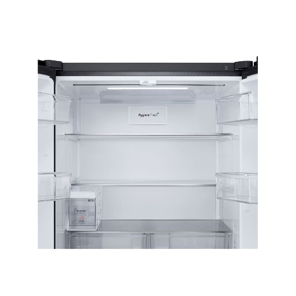 Tủ lạnh LG Inverter 575 lít Multi Door LFB58BLMA